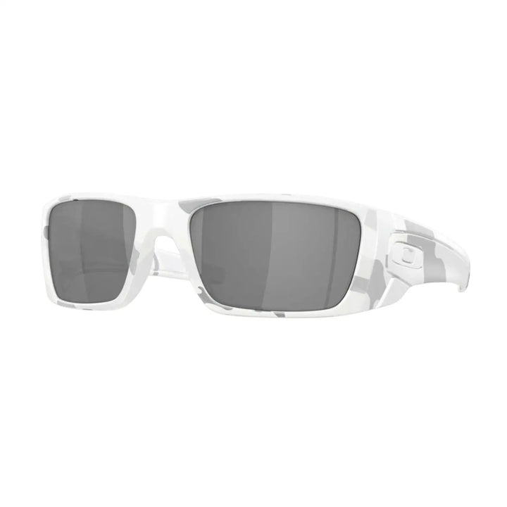 Oakley Fuel Cell Sunglasses Multicam Alpine / Black Iridium 