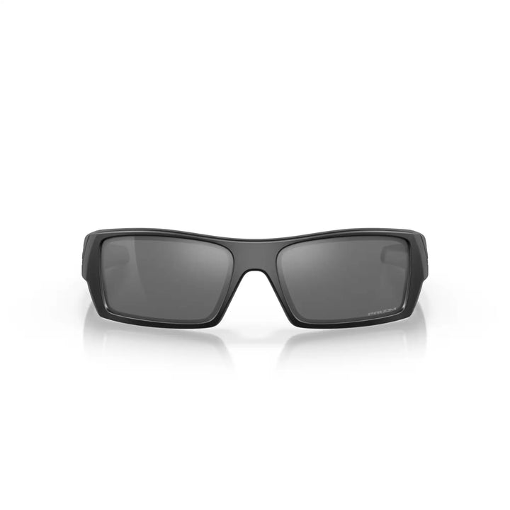 Oakley Gascan Sunglasses - Matte Black / Prizm Black