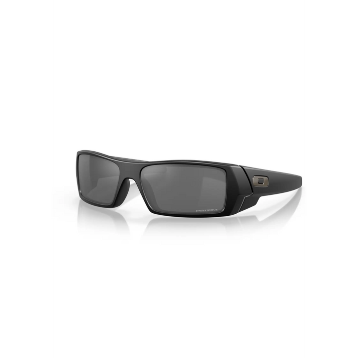 Oakley Gascan Sunglasses - Matte Black / Prizm Black