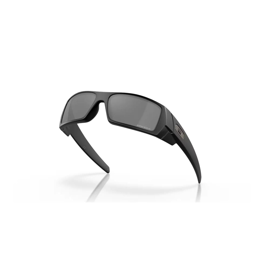 Oakley Gascan Sunglasses - Matte Black / Prizm Black