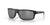 Oakley Gibston Sunglasses Matte Black / Prizm Black 