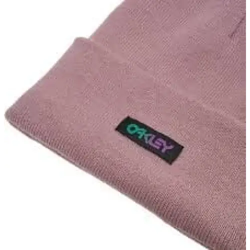 Oakley Gradient Patch Beanie 