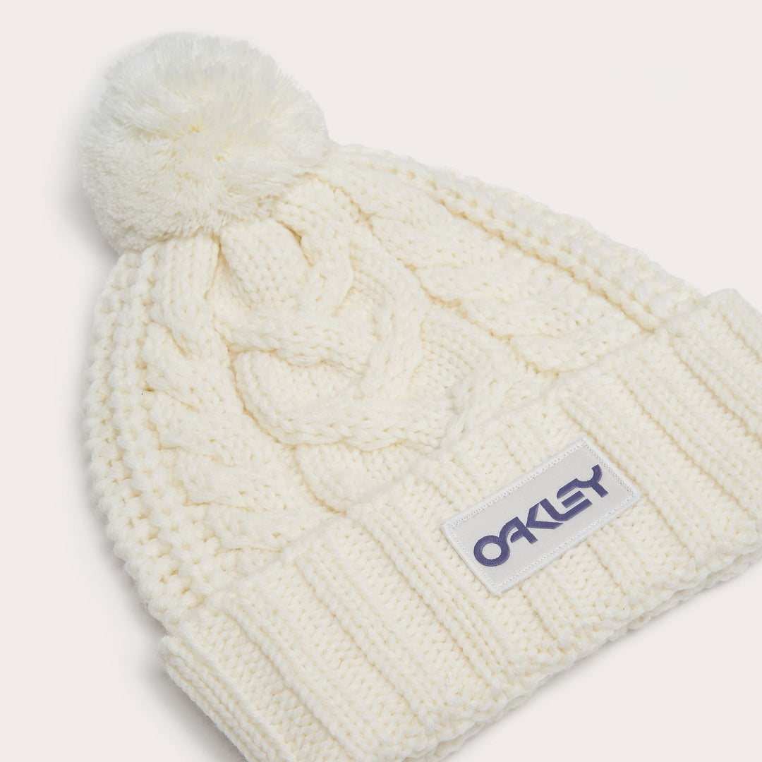 Oakley Harper Pom Beanie 