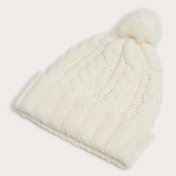 Oakley Harper Pom Beanie 