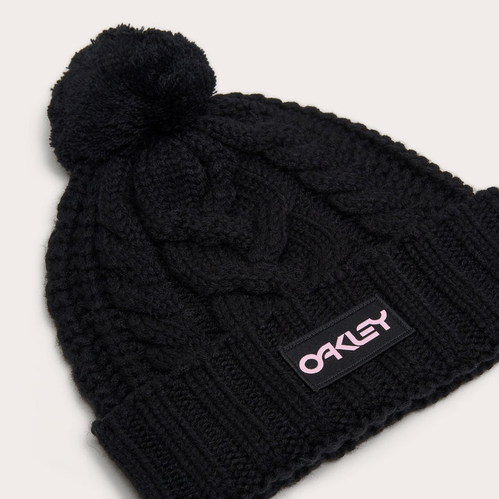 Oakley Harper Pom Beanie 