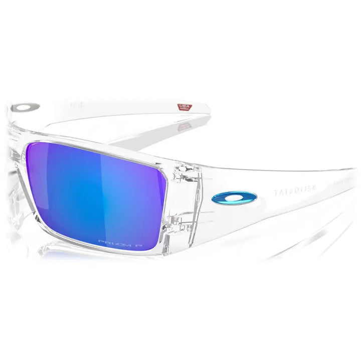 Oakley Heliostat Polarised Sunglasses