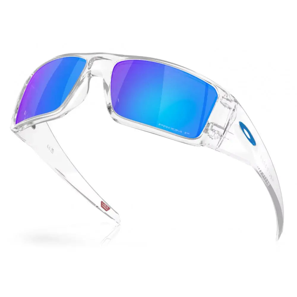 Oakley Heliostat Polarised Sunglasses