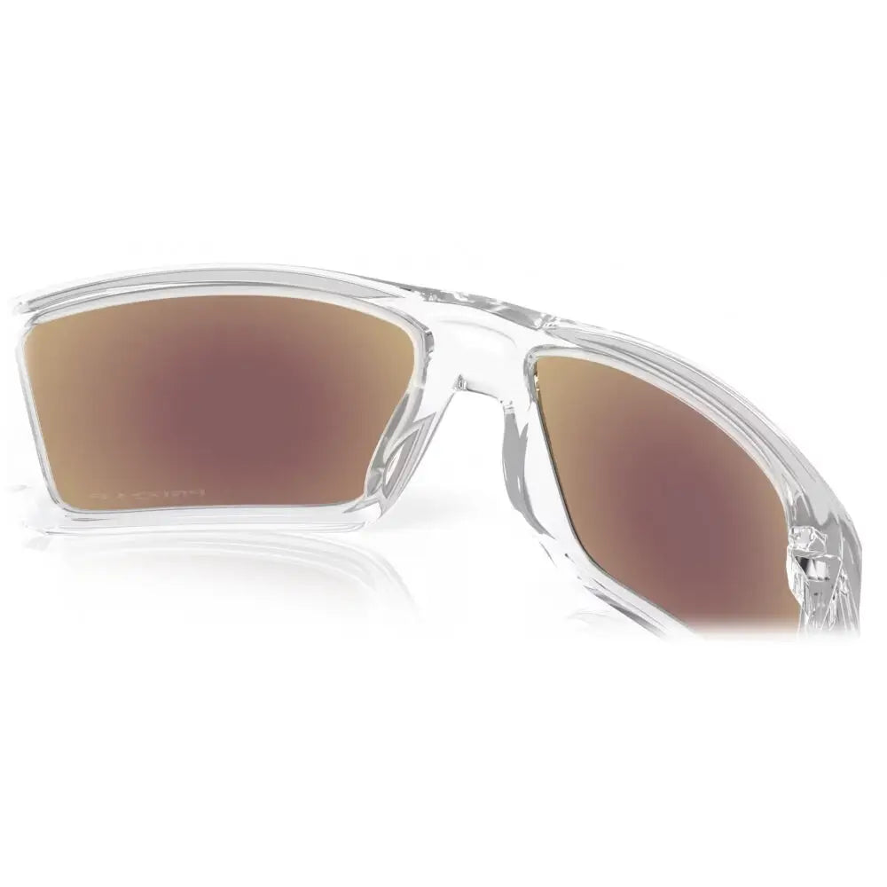 Oakley Heliostat Polarised Sunglasses