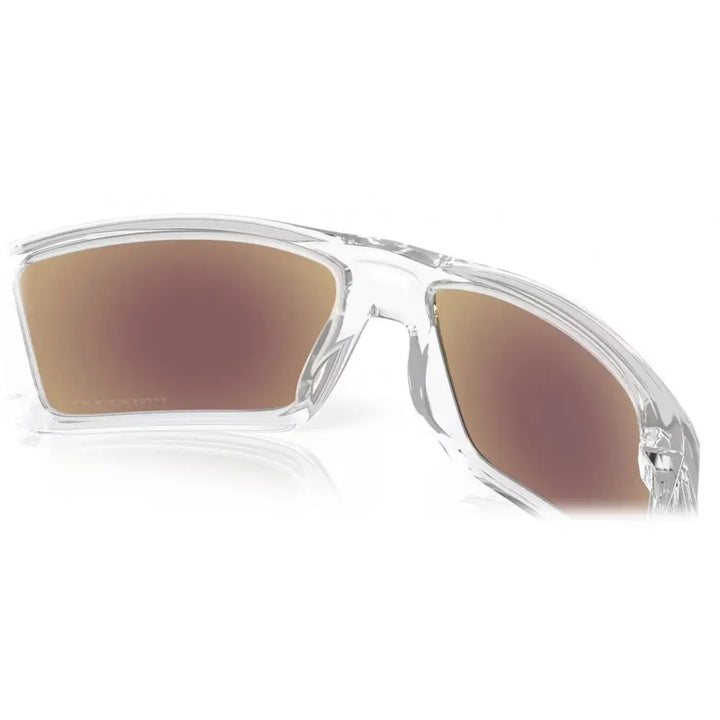 Oakley Heliostat Polarised Sunglasses