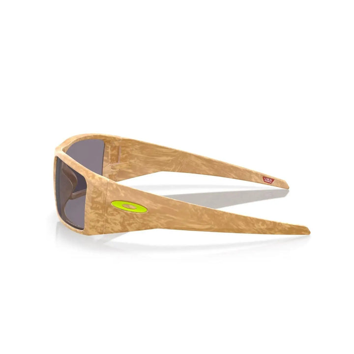 Oakley Heliostat Polarised Sunglasses