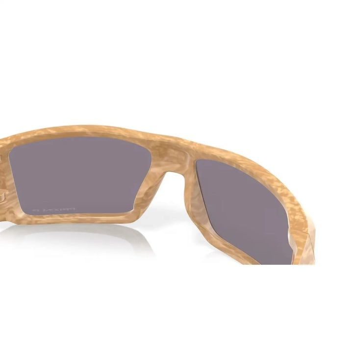 Oakley Heliostat Polarised Sunglasses