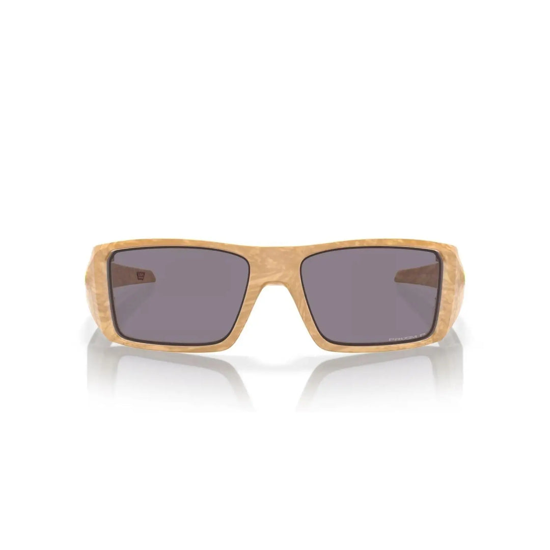 Oakley Heliostat Polarised Sunglasses