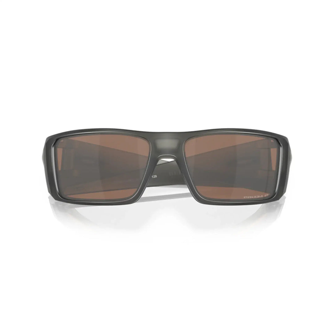 Oakley Heliostat Polarised Sunglasses