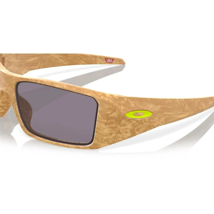 Oakley Heliostat Polarised Sunglasses