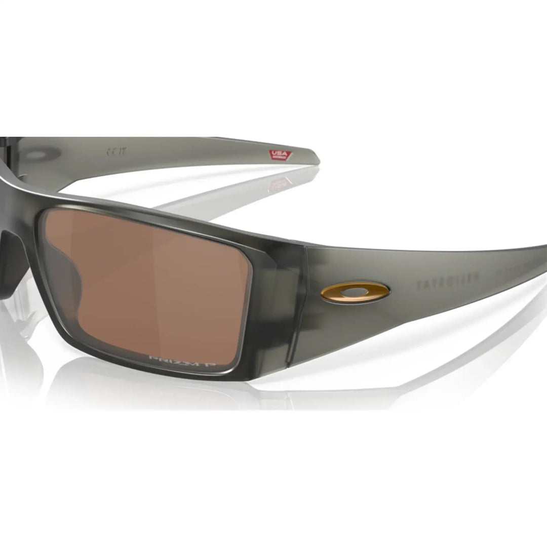 Oakley Heliostat Polarised Sunglasses