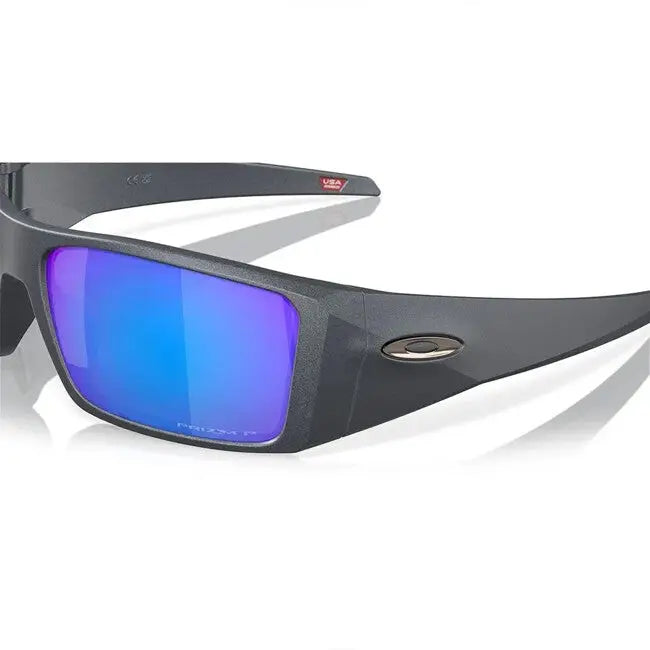 Oakley Heliostat Polarised Sunglasses