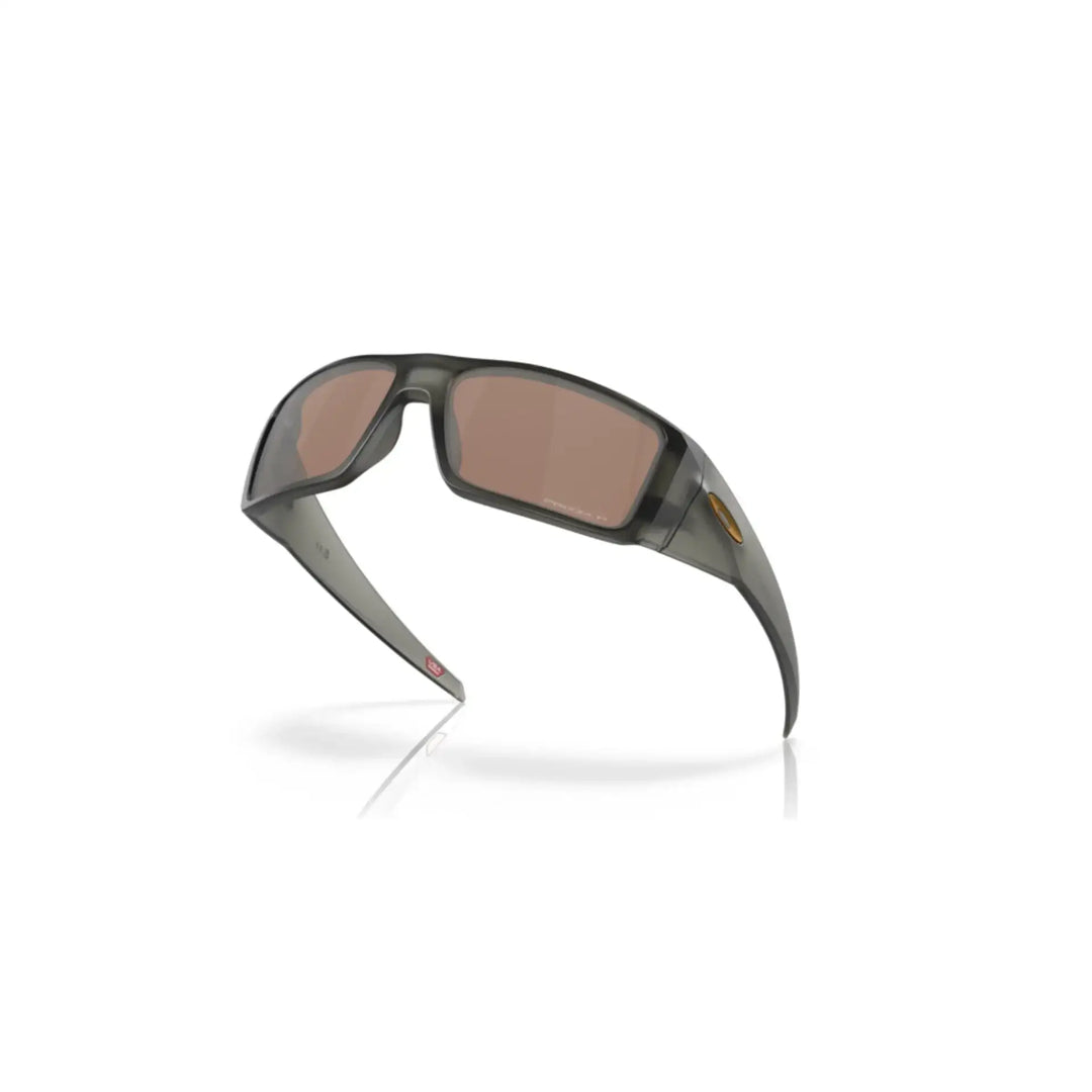 Oakley Heliostat Polarised Sunglasses