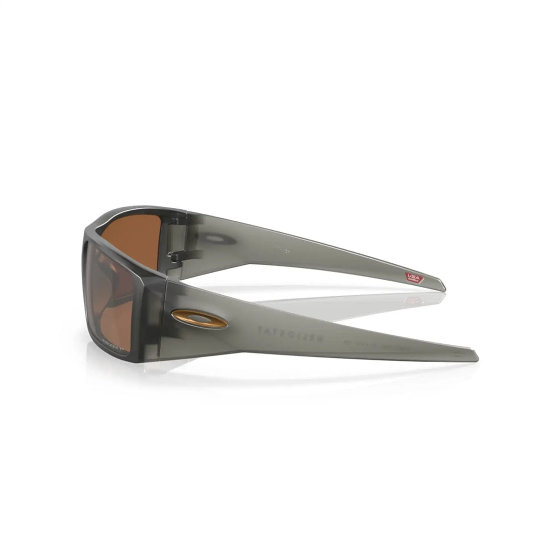 Oakley Heliostat Polarised Sunglasses