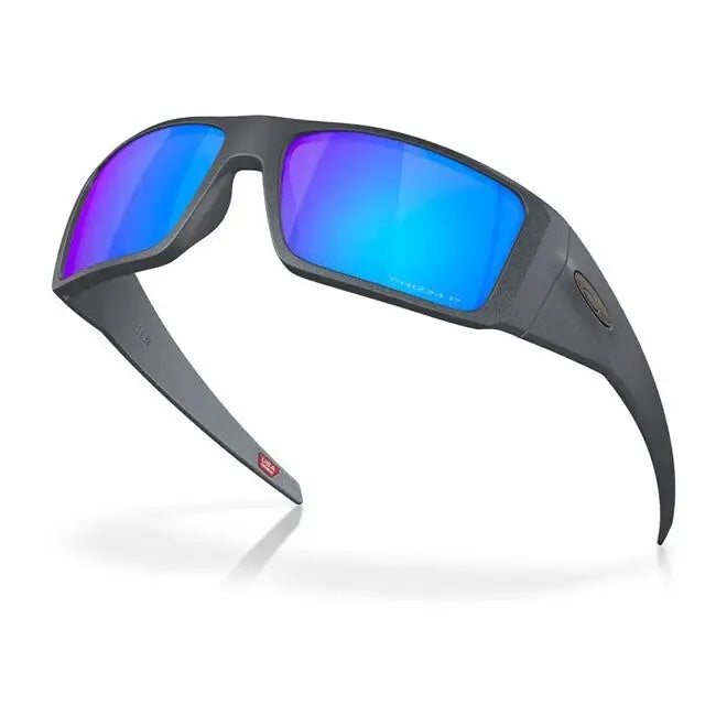 Oakley Heliostat Polarised Sunglasses