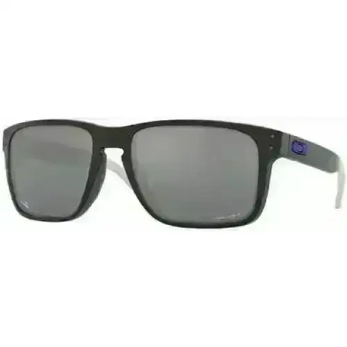 Oakley Holbrook XL Sunglasses Matte Black/ Prizm Black Ird Fade 