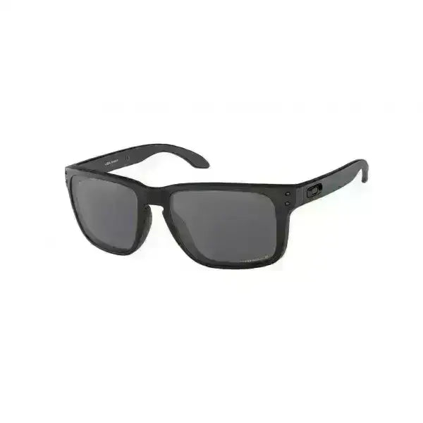 Oakley Holbook XL Sunglasses - Matte Black / Prizm Black - ASUNGLASS