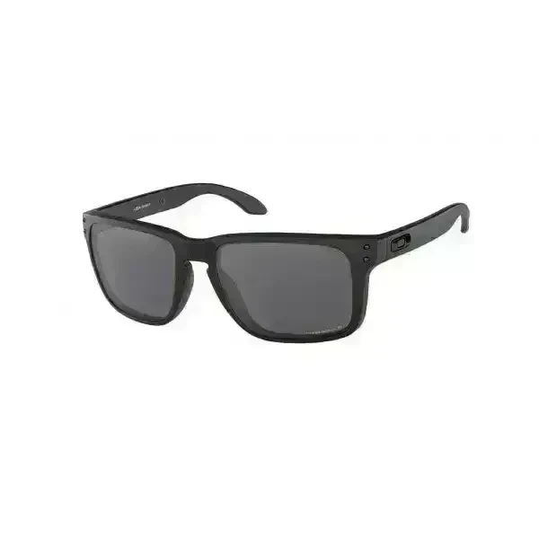Oakley Holbook XL Sunglasses - Matte Black / Prizm Black - ASUNGLASS