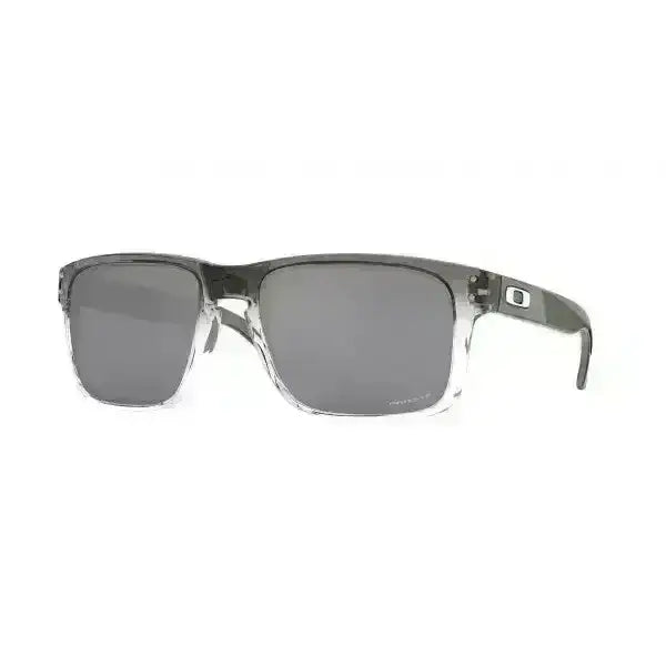 Oakley Holbrook Polarised Sunglasses - Dark Ink Fade / Prizm Black - ASUNGLASS