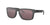 Oakley Holbrook Steel Polarised Sunglasses 