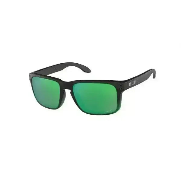 Oakley Holbrook Sunglasses Jade Fade / Prizm Jade 