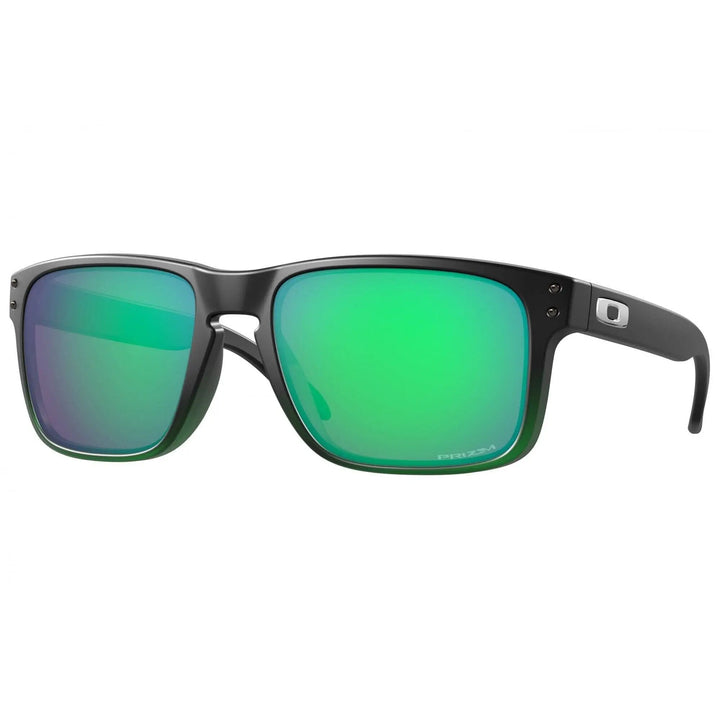 Oakley Holbrook Sunglasses Jade Fade / Prizm Jade 