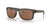 Oakley Holbrook Sunglasses Matte Olive Ink / Prizm Tungsten 