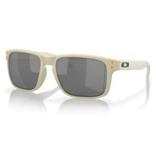 Oakley Holbrook Sunglasses Matte Sand / Prizm Black 
