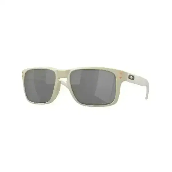 Oakley Holbrook Sunglasses - Matte Sand / Prizm Black - ASUNGLASS