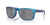 Oakley Holbrook XL Polarised Sunglasses Matte Cyan / Blue Colourshift 