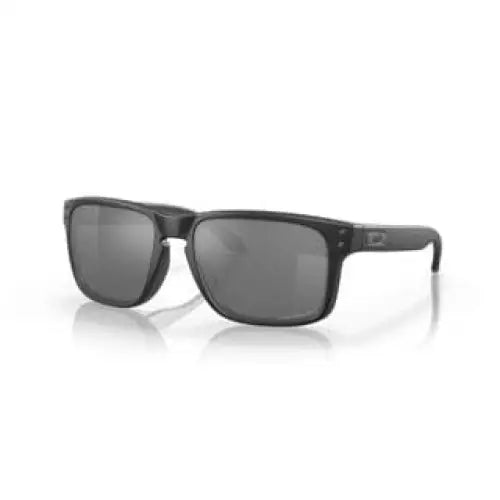 Oakley Holbrook XXL Sunglasses Matte Black / Prizm Black 