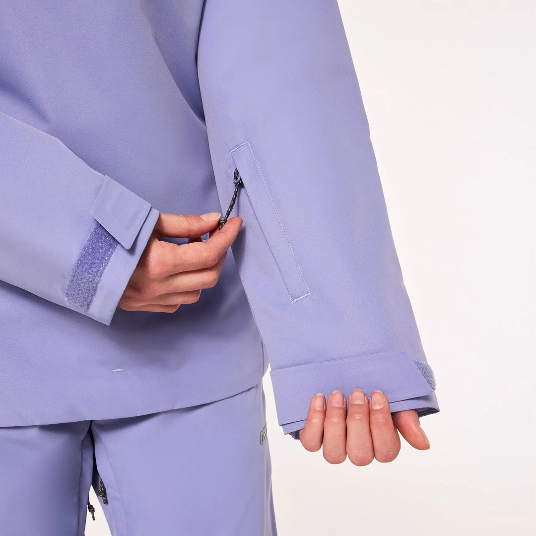 Oakley Holly Womens Anorak 