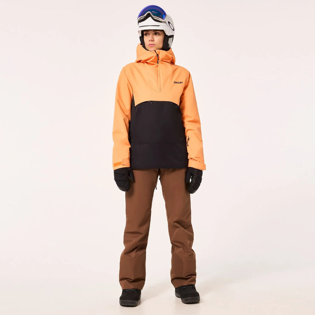 Oakley Holly Womens Anorak 