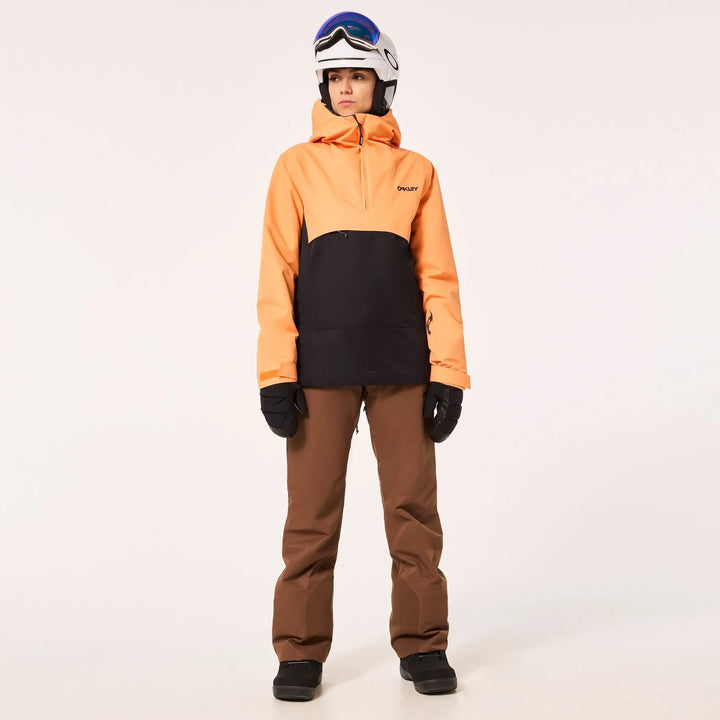 Oakley Holly Womens Anorak 