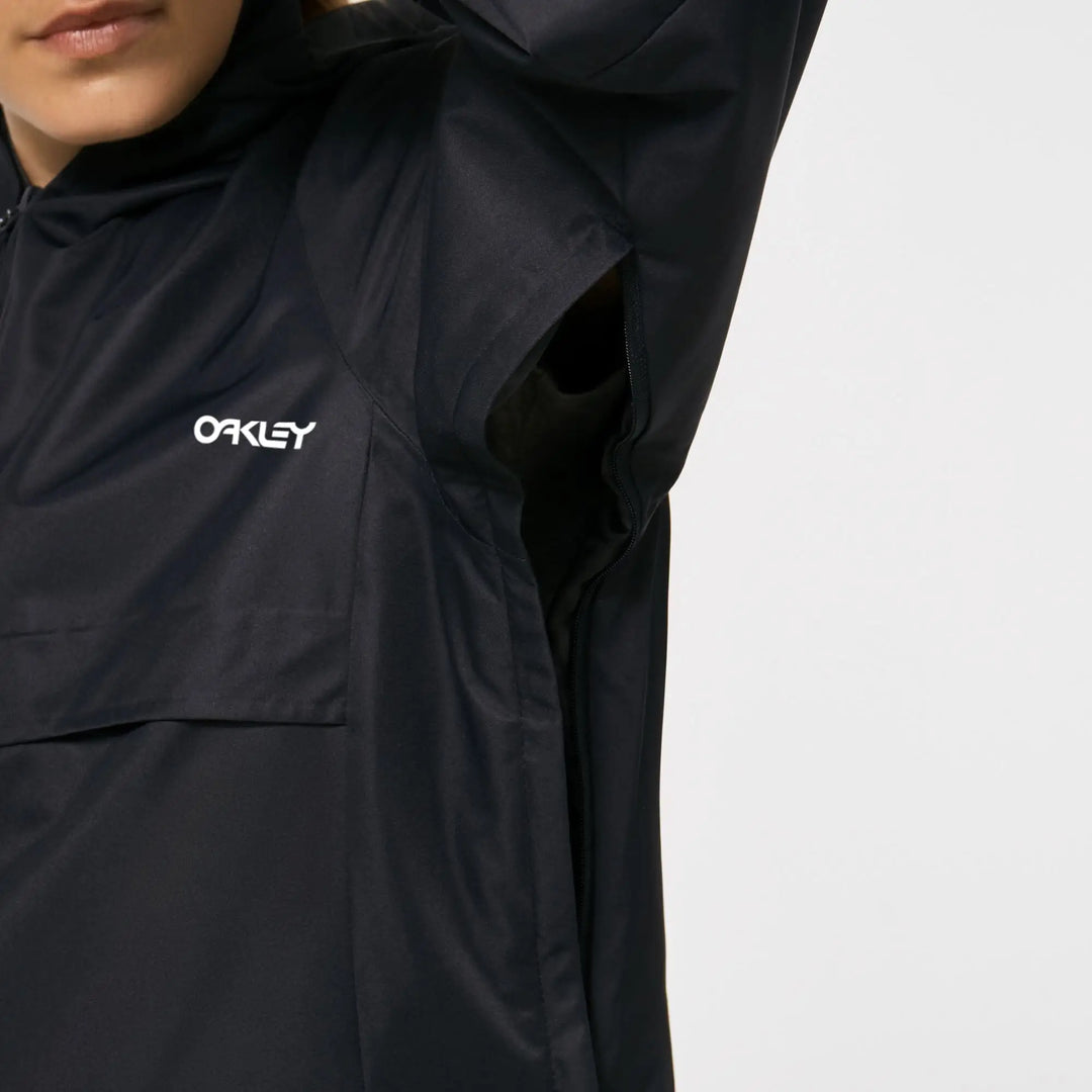 Oakley Holly Womens Anorak 