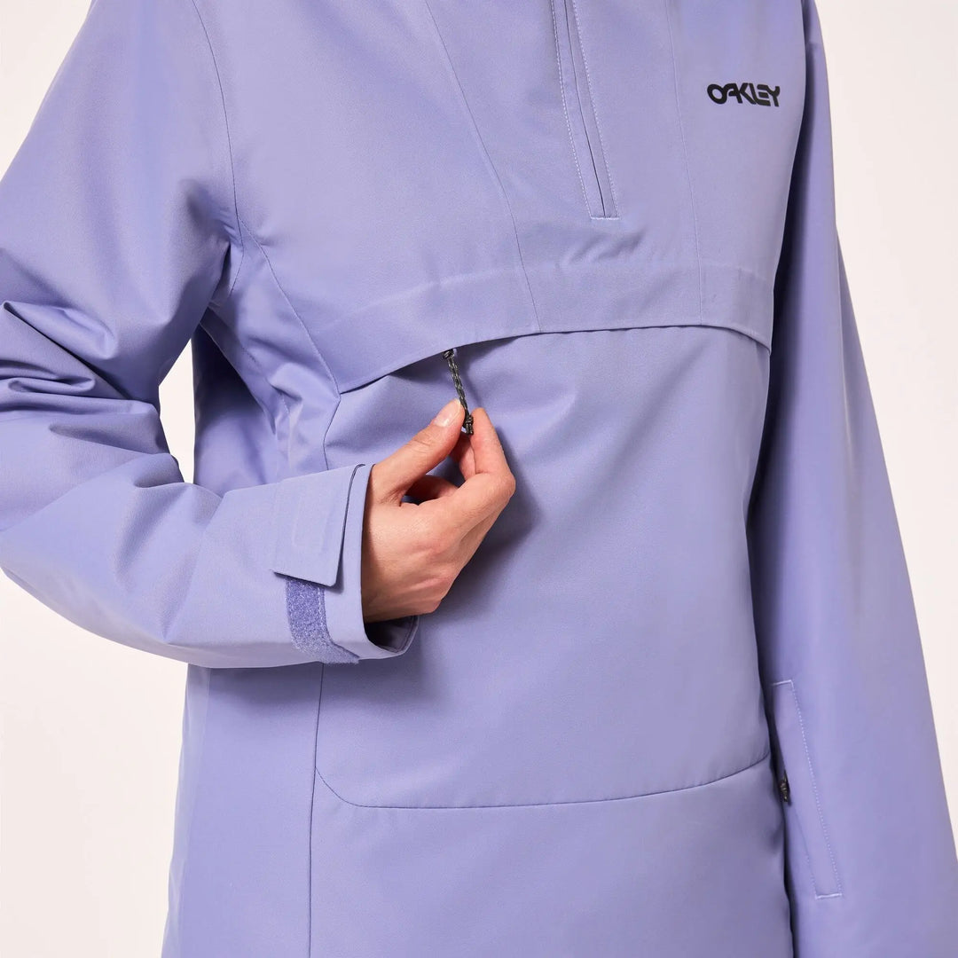 Oakley Holly Womens Anorak 