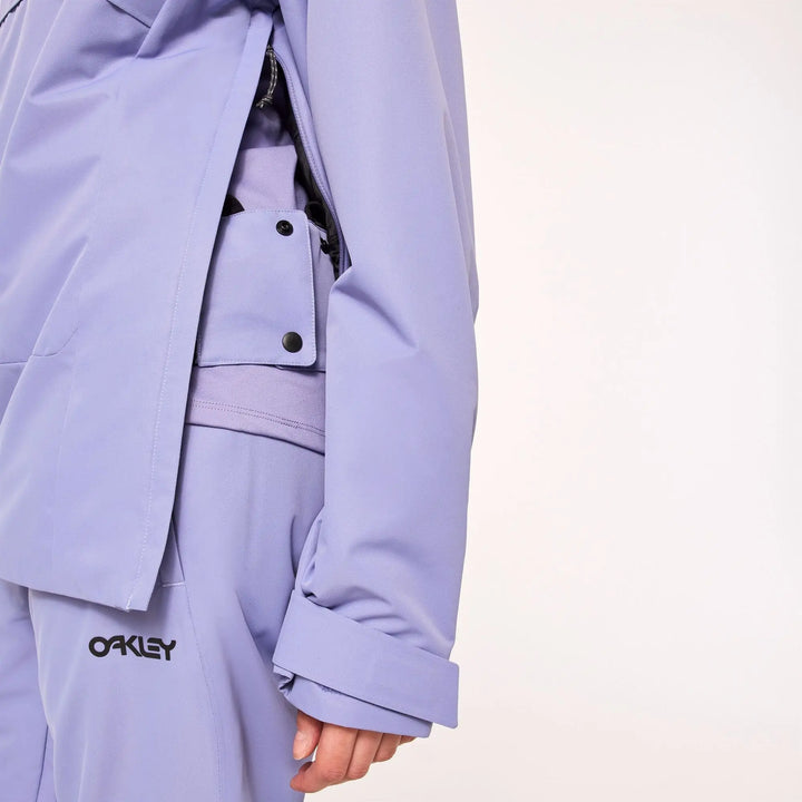 Oakley Holly Womens Anorak 