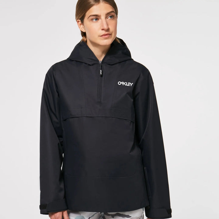 Oakley Holly Womens Anorak 