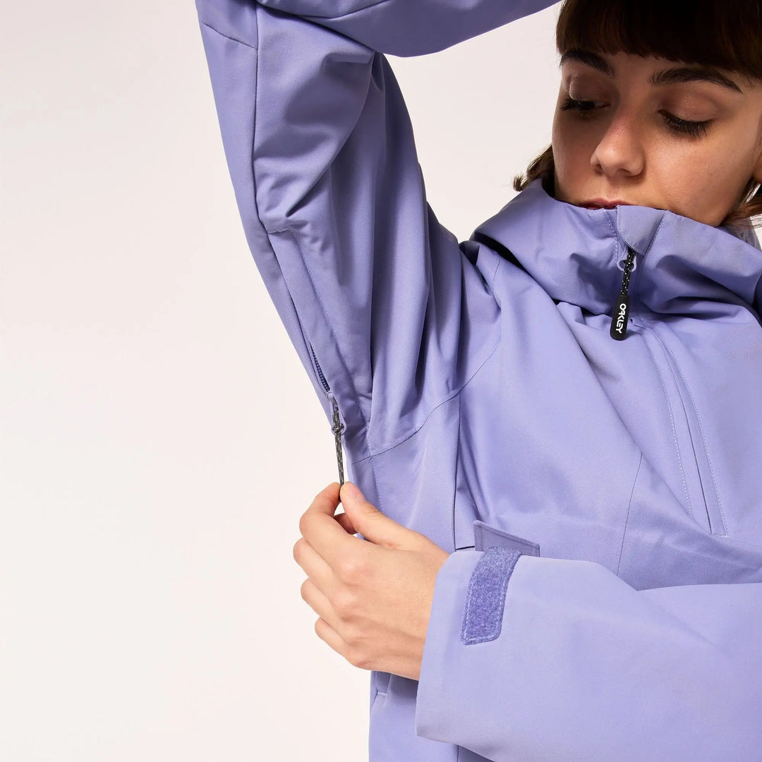 Oakley Holly Womens Anorak 