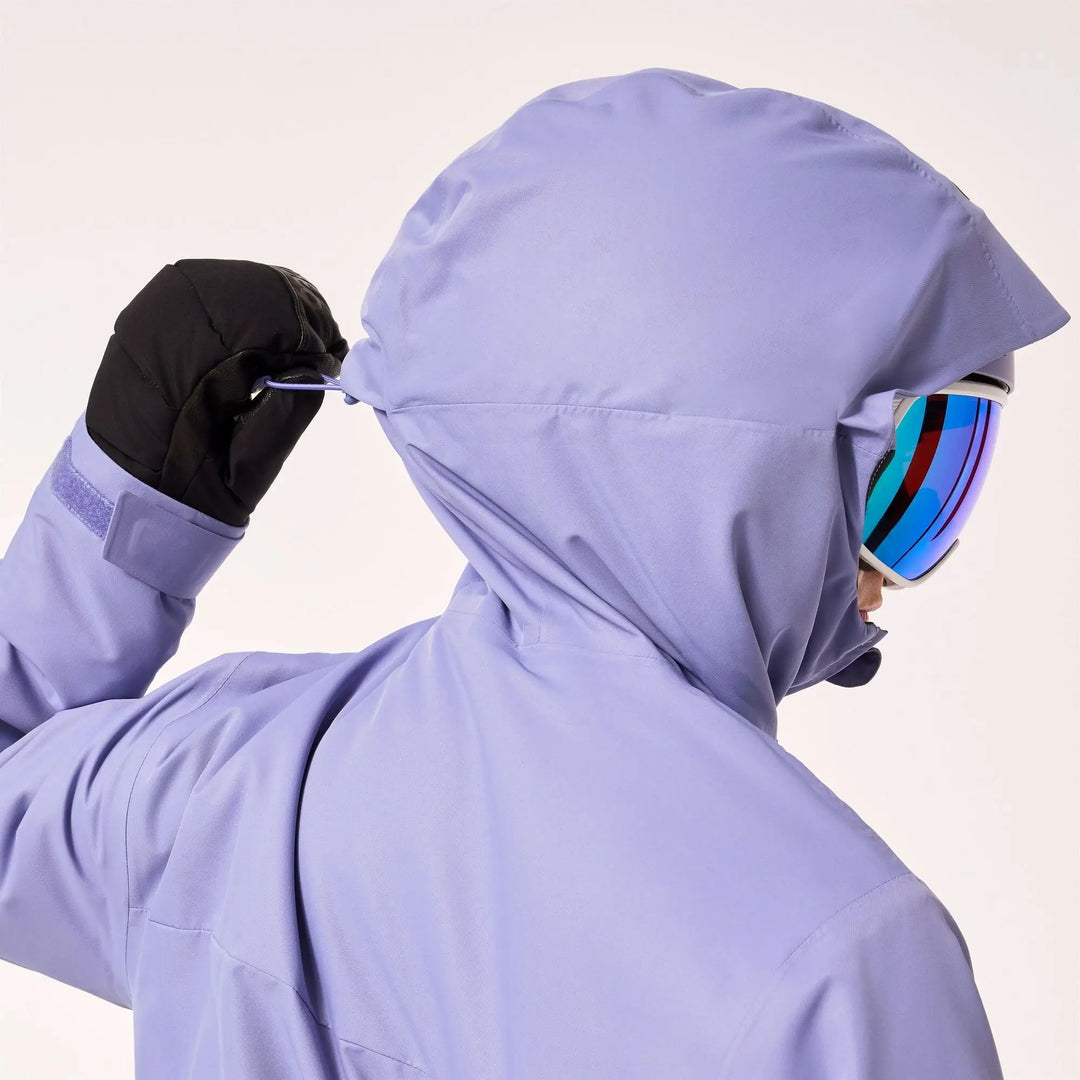 Oakley Holly Womens Anorak 