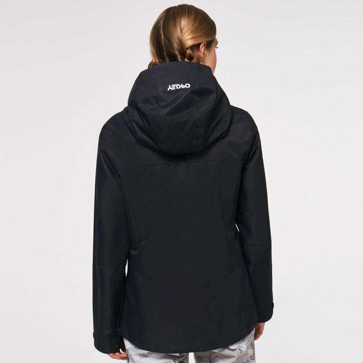 Oakley Holly Womens Anorak 