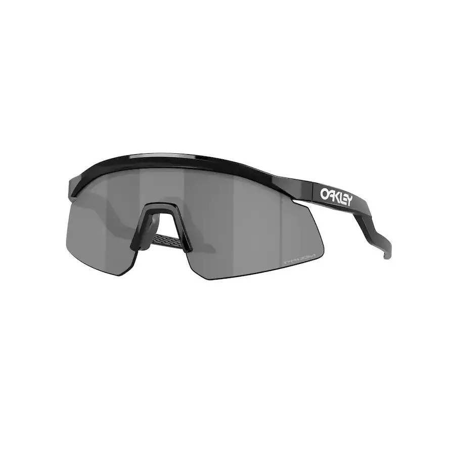 Oakley Hydra Sunglasses Black Ink / Prizm Black 