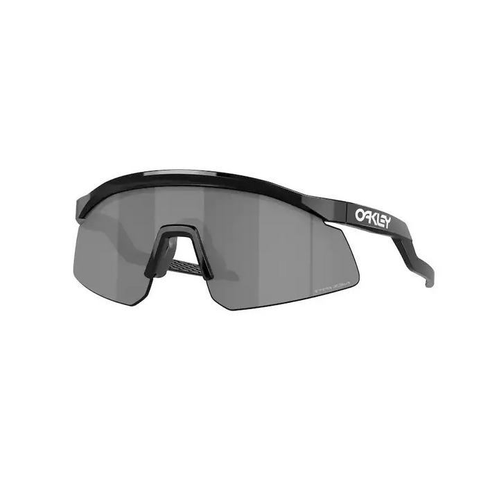 Oakley Hydra Sunglasses Black Ink / Prizm Black 