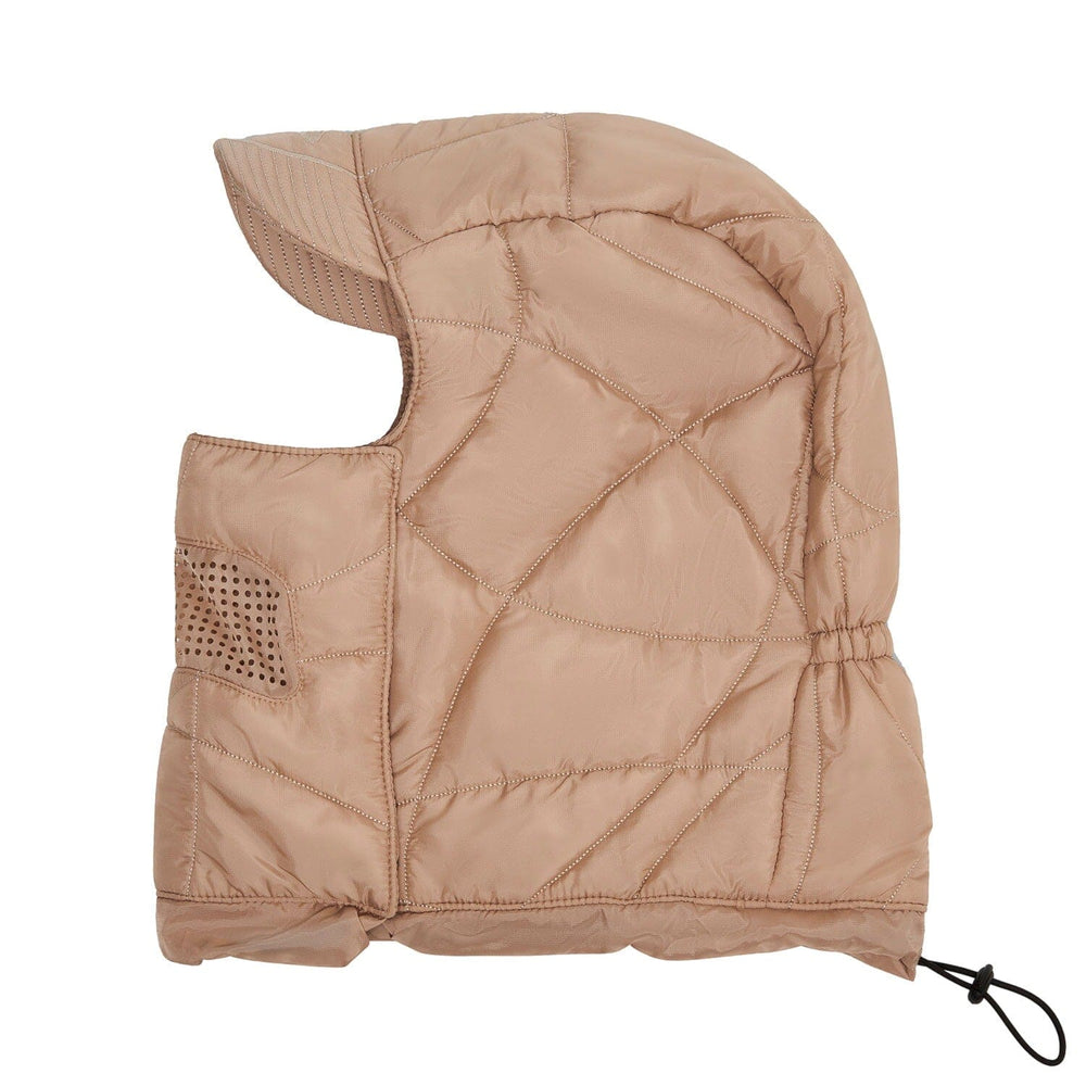 Oakley Hyland O-Puff Hood Humus 