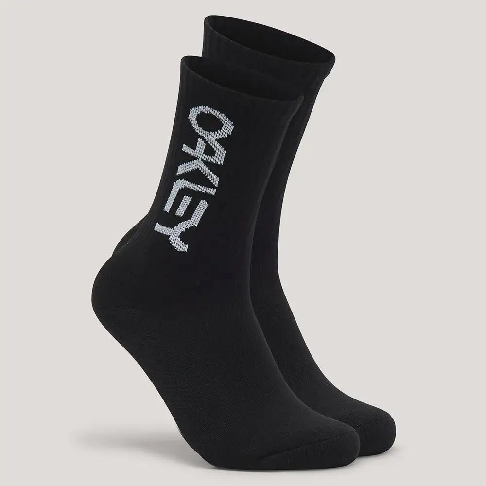 Oakley Icon B1B 2.0 3 Pack Socks