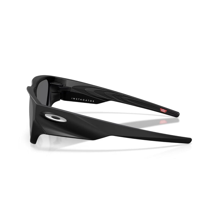 Oakley Instagator Polarised Sunglasses 